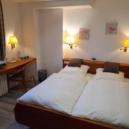 Hotel Zurmuehlen 센덴호스트 외부 사진