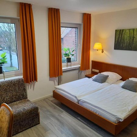 Hotel Zurmuehlen 센덴호스트 외부 사진