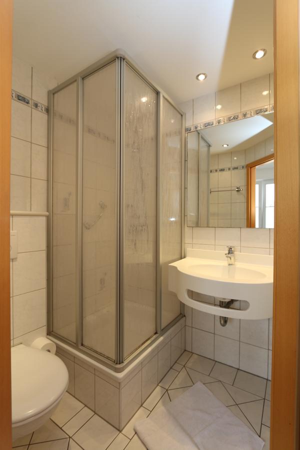 Hotel Zurmuehlen 센덴호스트 외부 사진